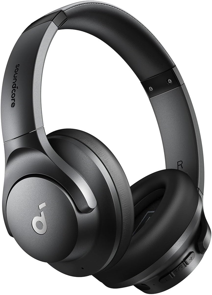 soundcore Q20i im Test: Kann der günstige ANC-Kopfhörer überzeugen?