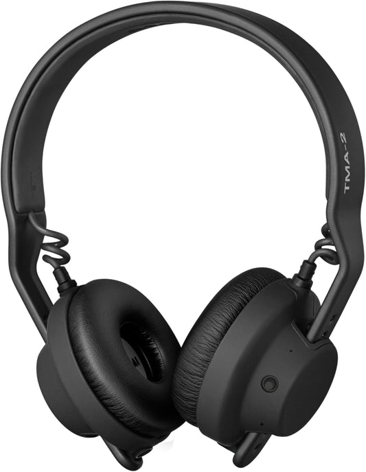 AIAIAI TMA-2 DJ Wireless: Kabellose Freiheit für DJs – Was steckt wirklich dahinter?